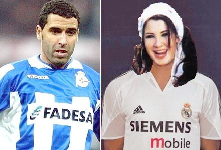 vive real madride